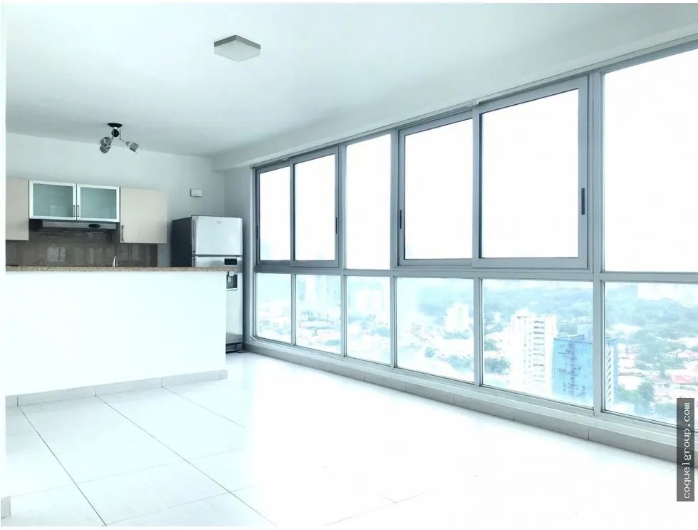 VENTA / ALQUILER de apartamento TIPO LOFT- PH LE MARE | Coco del Mar