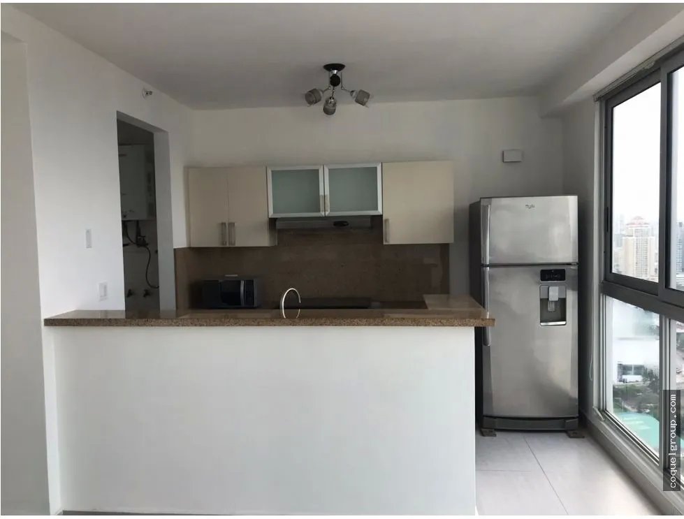 VENTA / ALQUILER de apartamento TIPO LOFT- PH LE MARE | Coco del Mar