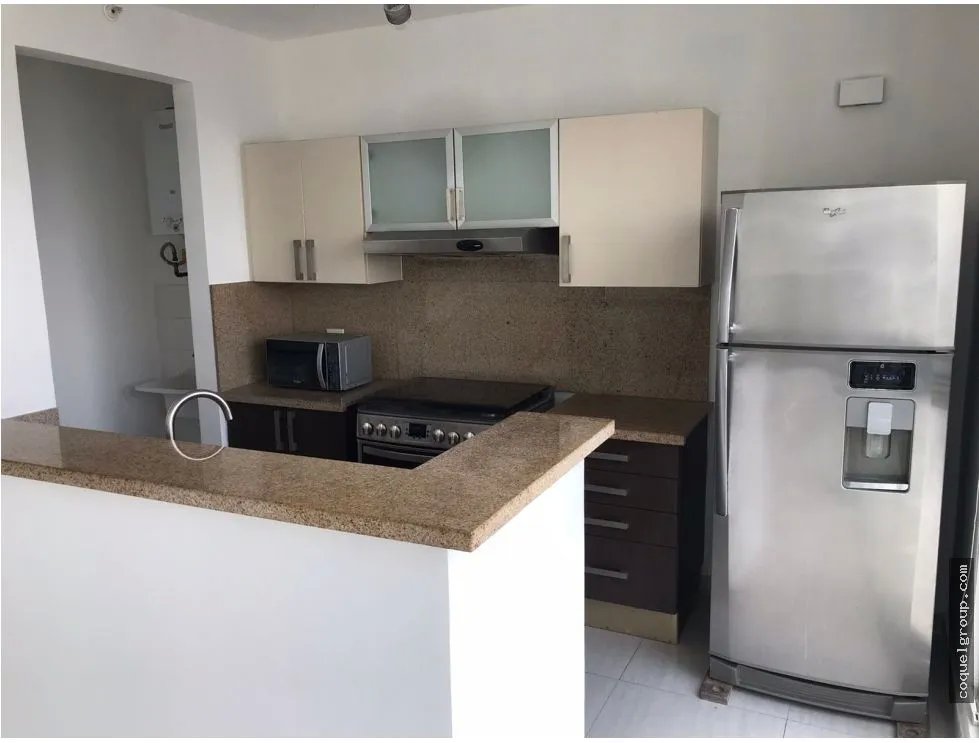 VENTA / ALQUILER de apartamento TIPO LOFT- PH LE MARE | Coco del Mar