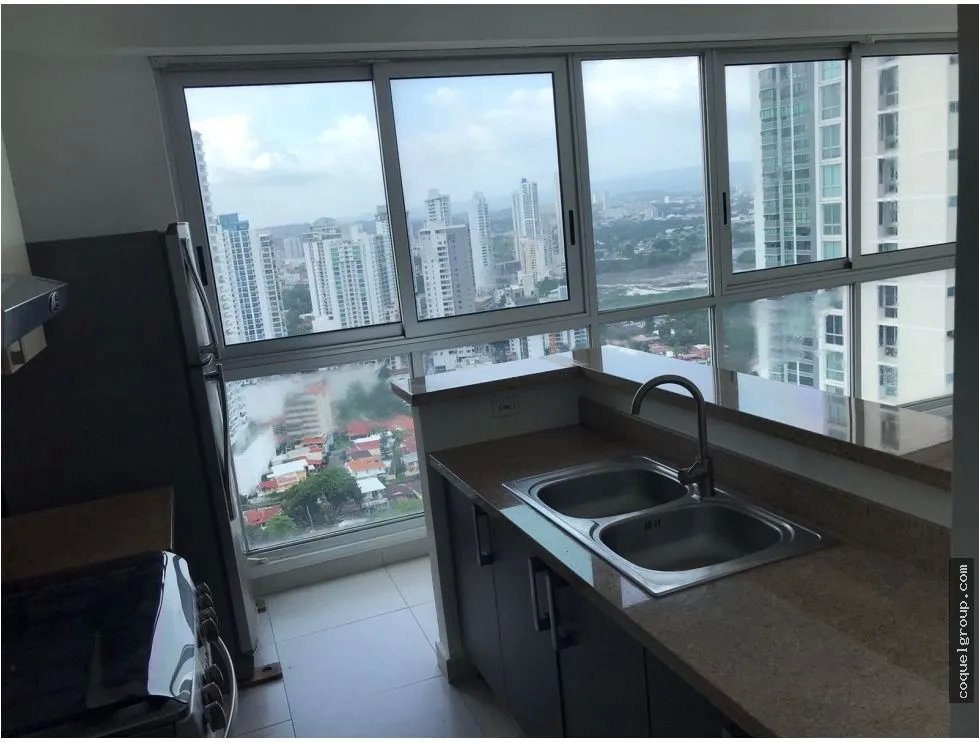 VENTA / ALQUILER de apartamento TIPO LOFT- PH LE MARE | Coco del Mar