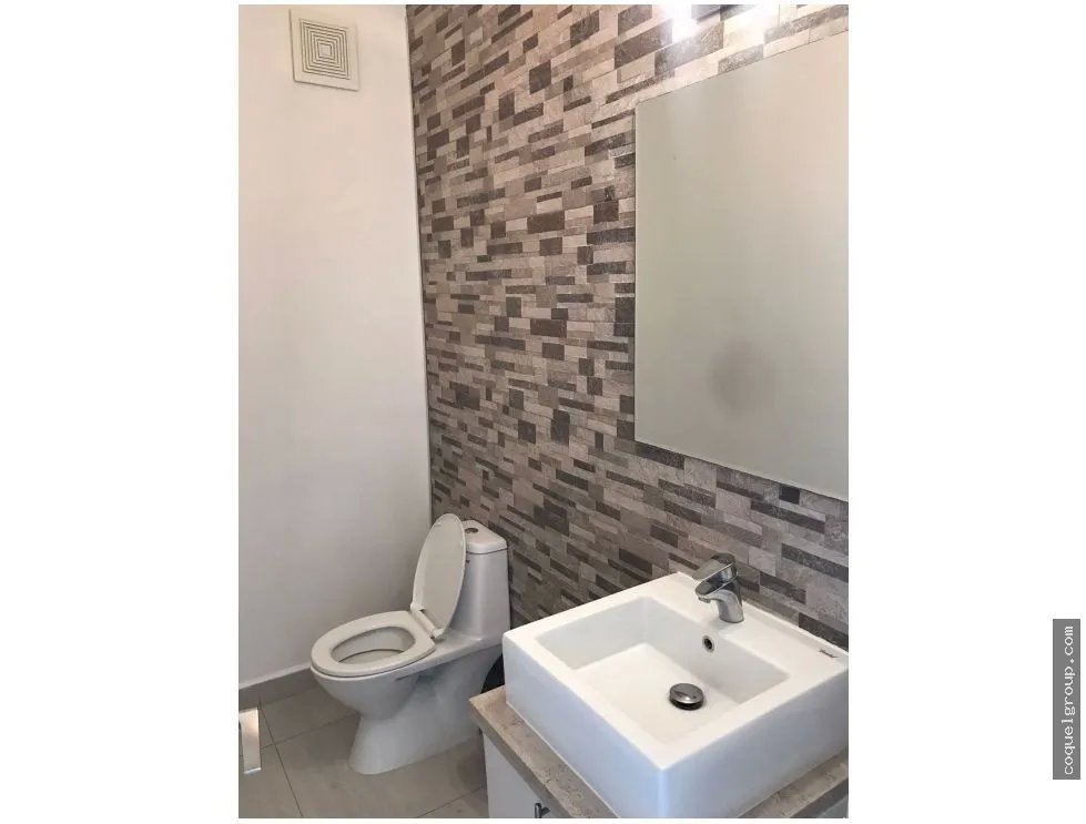 VENTA / ALQUILER de apartamento TIPO LOFT- PH LE MARE | Coco del Mar