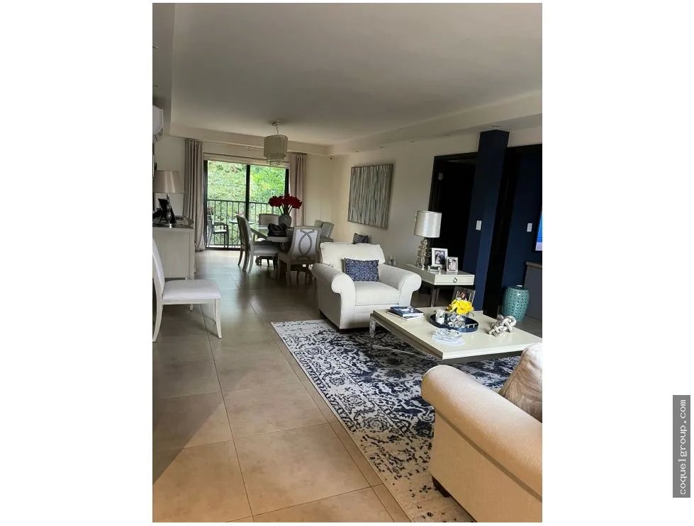 VENTA / ALQUILER de Apartamento en EMBASY VILLAGE | CLAYTON