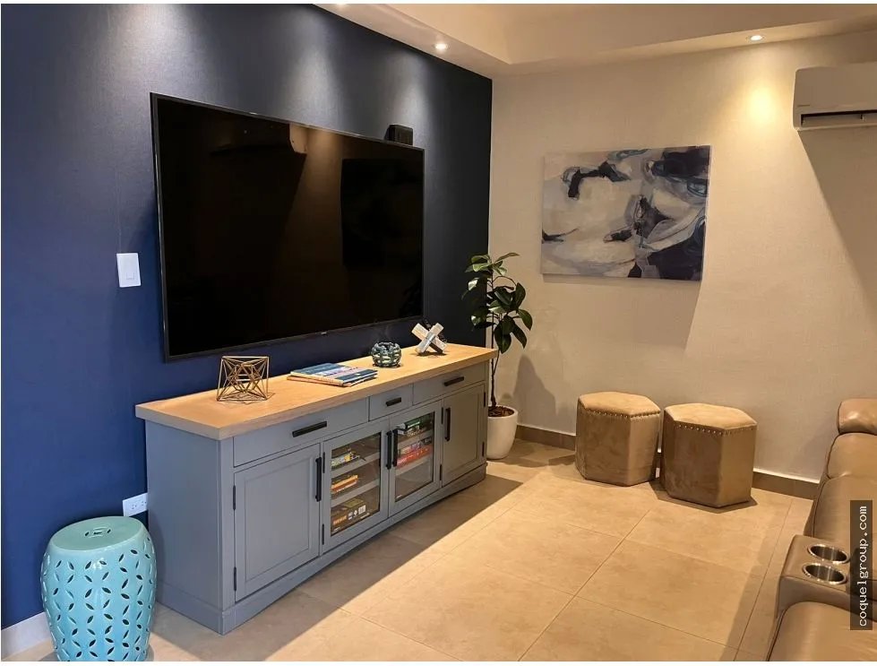 VENTA / ALQUILER de Apartamento en EMBASY VILLAGE | CLAYTON