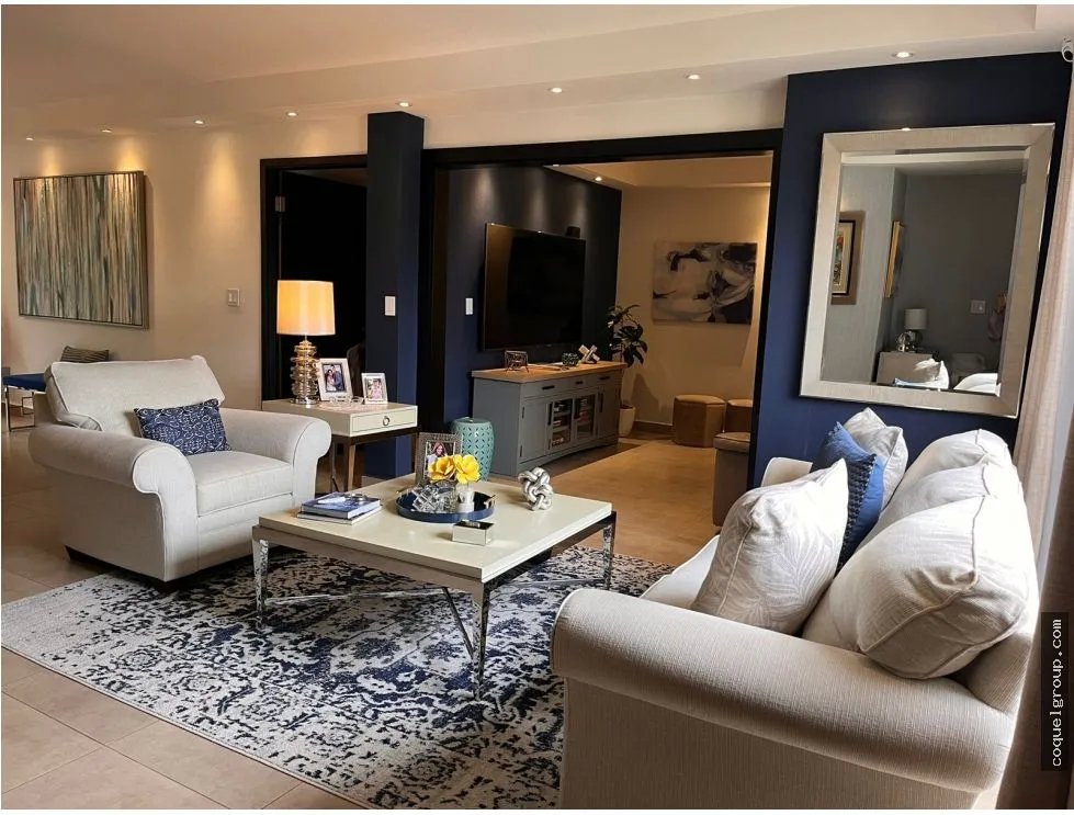 VENTA / ALQUILER de Apartamento en EMBASY VILLAGE | CLAYTON
