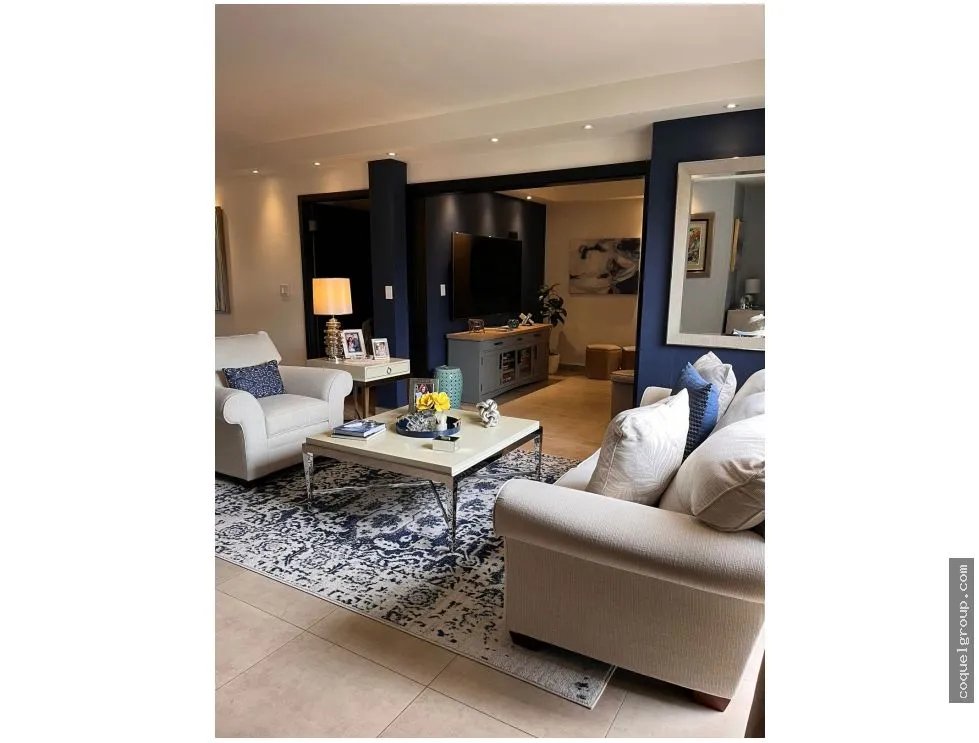 VENTA / ALQUILER de Apartamento en EMBASY VILLAGE | CLAYTON