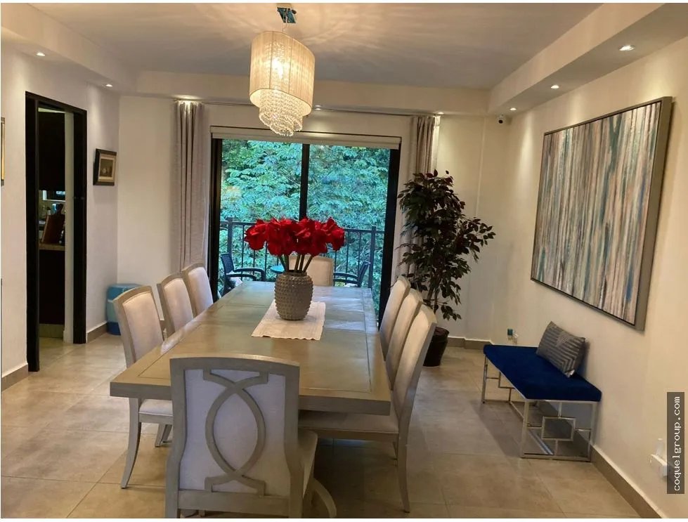 VENTA / ALQUILER de Apartamento en EMBASY VILLAGE | CLAYTON