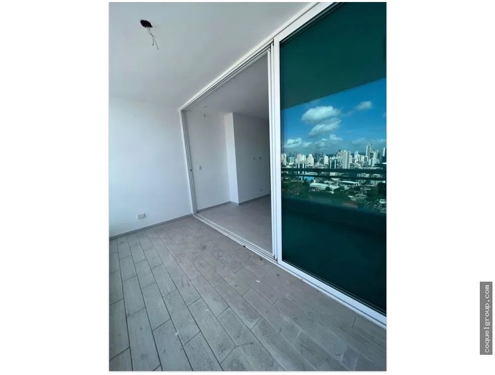 VENTA / ALQUILER de apartamento THE TOWERS RESIDENCES | San Fancisco