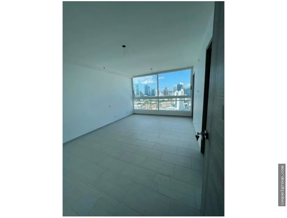 Apartment for sale in Panama