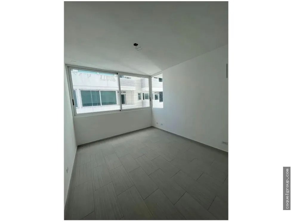 Apartment for sale in Panama