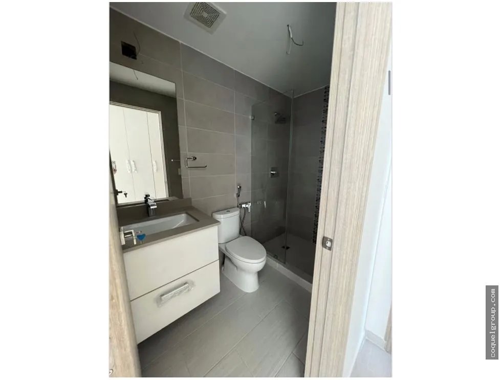 Apartment for sale in Panama