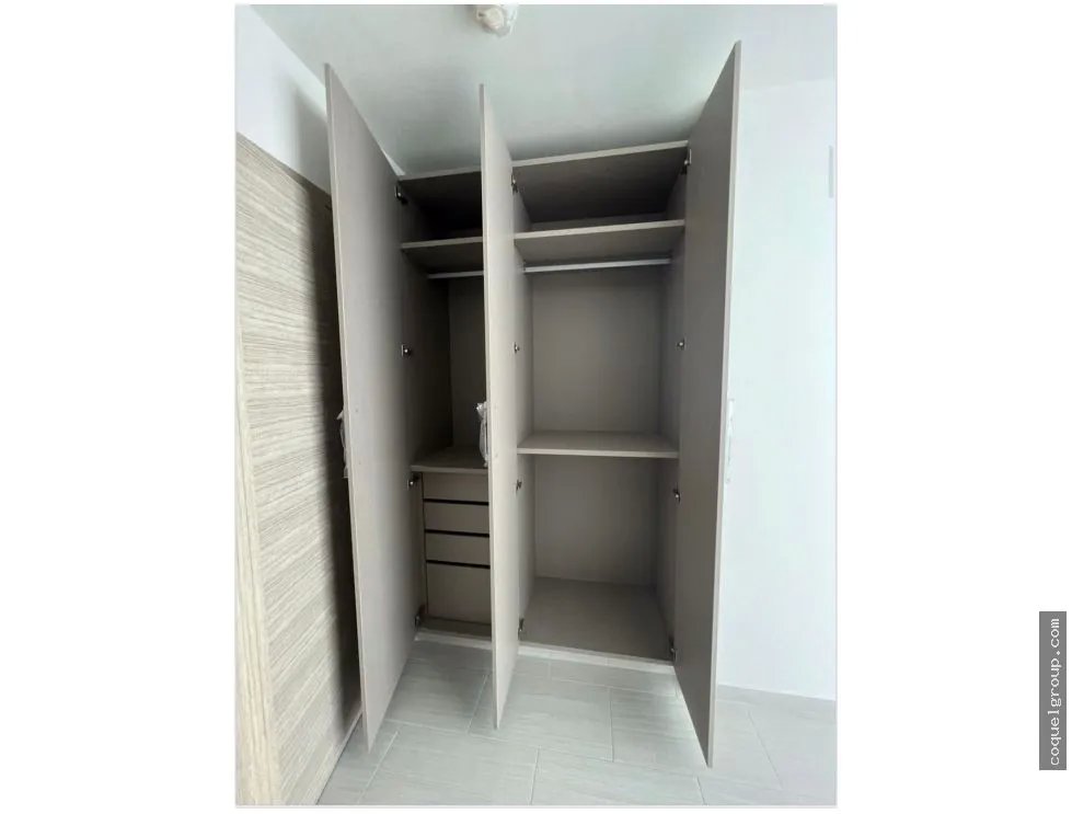 Apartment for sale in Panama