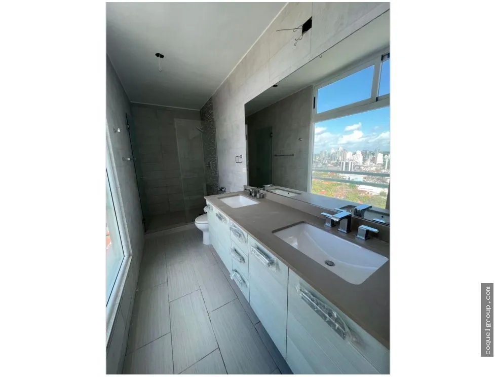 Apartment for sale in Panama