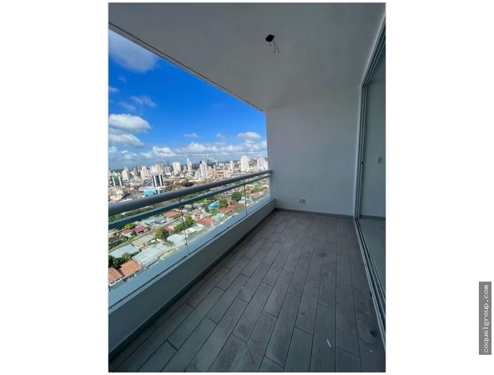 Apartment for sale in Panama