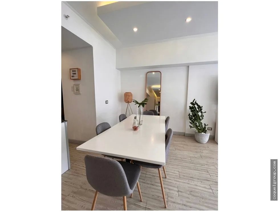 VENTA de Apartamento - PH Quartier Boutique | San Francisco