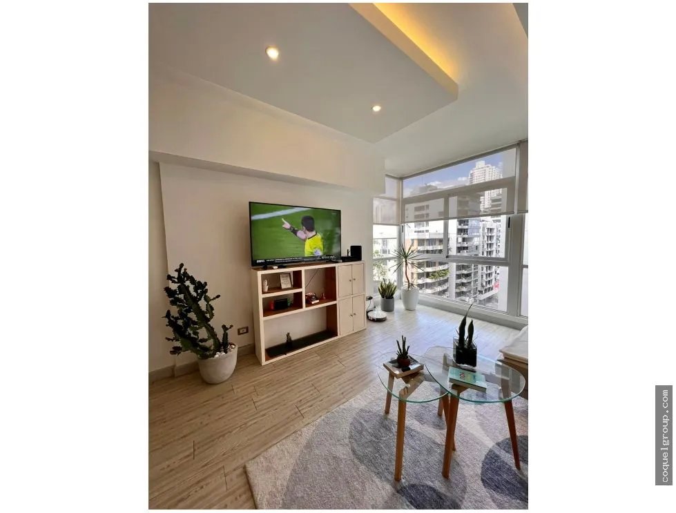 VENTA de Apartamento - PH Quartier Boutique | San Francisco