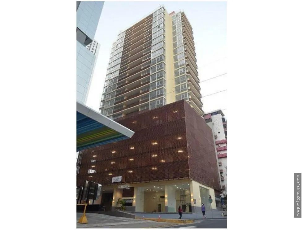 VENTA de Apartamento - PH Quartier Boutique | San Francisco