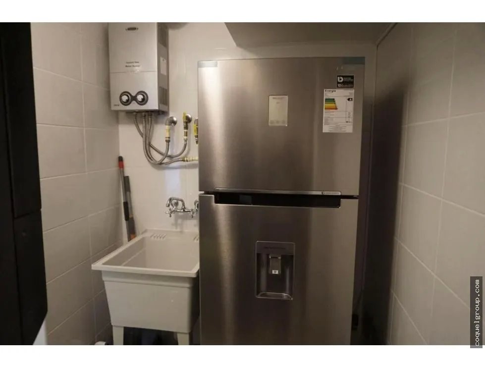 VENTA de Apartamento - PH Quartier Boutique | San Francisco
