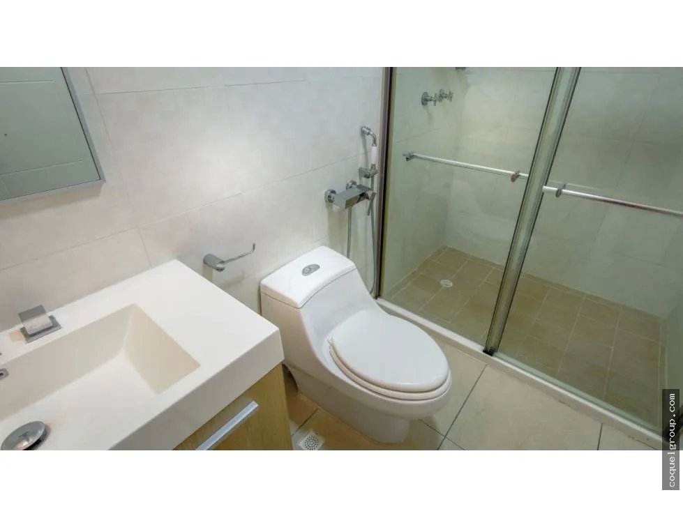 Apartment for rent in Punta Pacifica