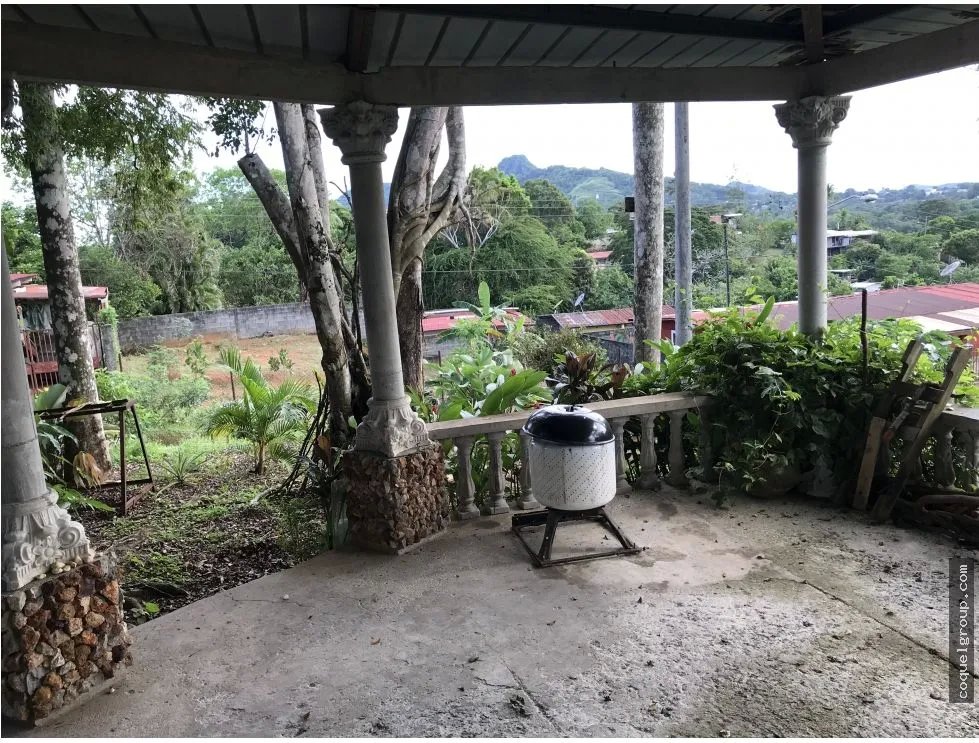 VENTA DE CASA CON TERRENO EN LA CABIMA | Alcalde Diaz
