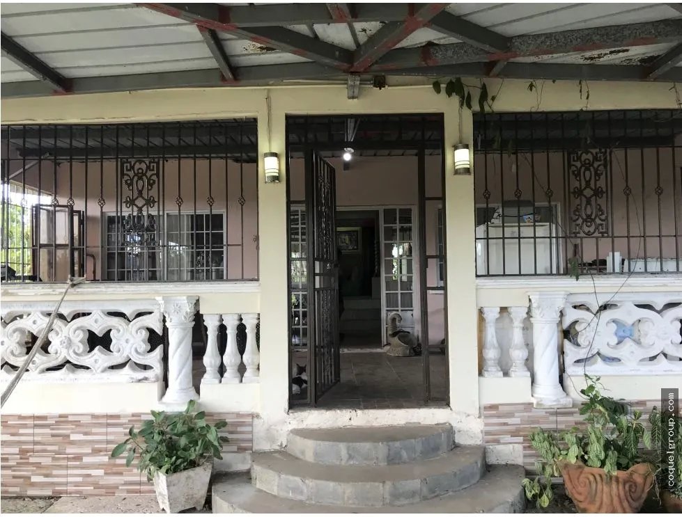 VENTA DE CASA CON TERRENO EN LA CABIMA | Alcalde Diaz