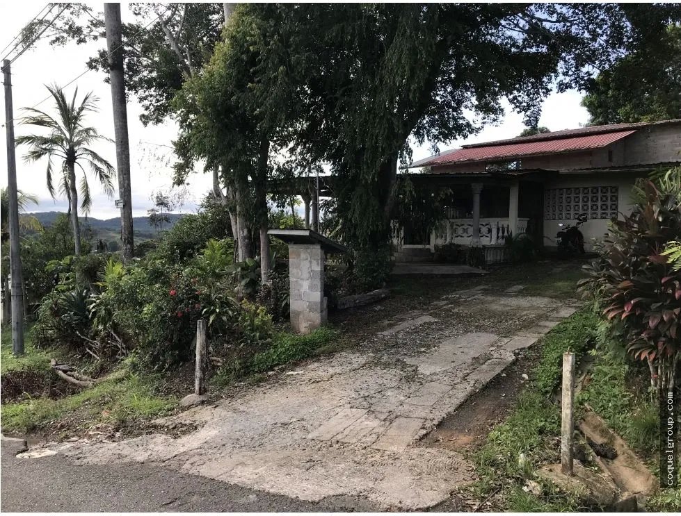 VENTA DE CASA CON TERRENO EN LA CABIMA | Alcalde Diaz