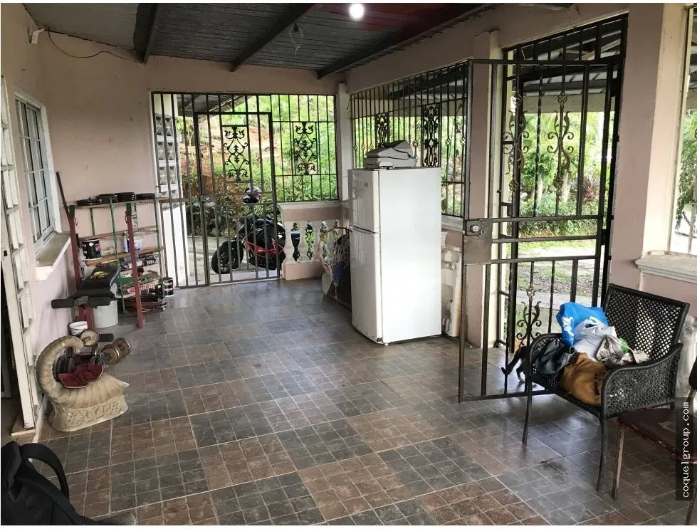VENTA DE CASA CON TERRENO EN LA CABIMA | Alcalde Diaz
