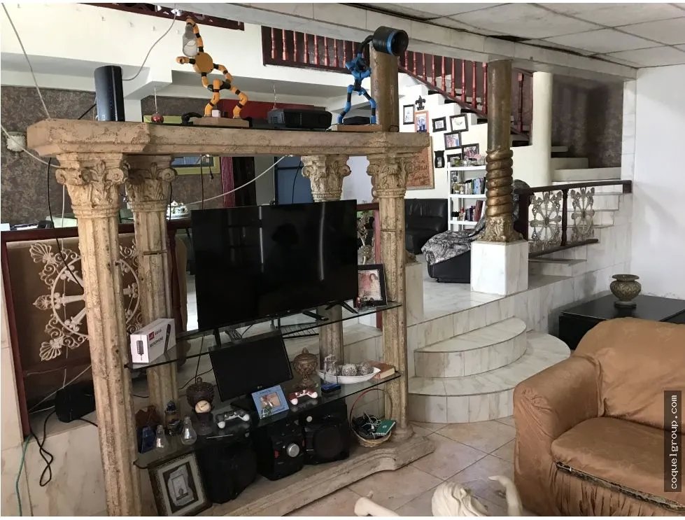 VENTA DE CASA CON TERRENO EN LA CABIMA | Alcalde Diaz