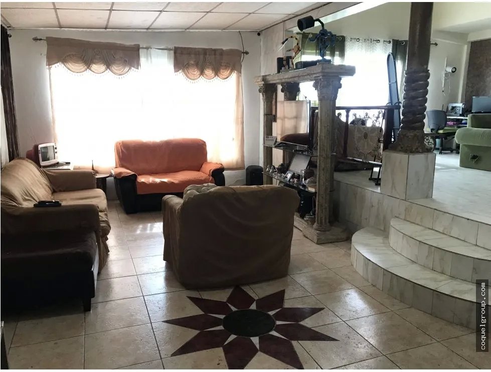 VENTA DE CASA CON TERRENO EN LA CABIMA | Alcalde Diaz