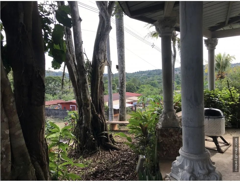 Casa à Venda em Panamá
