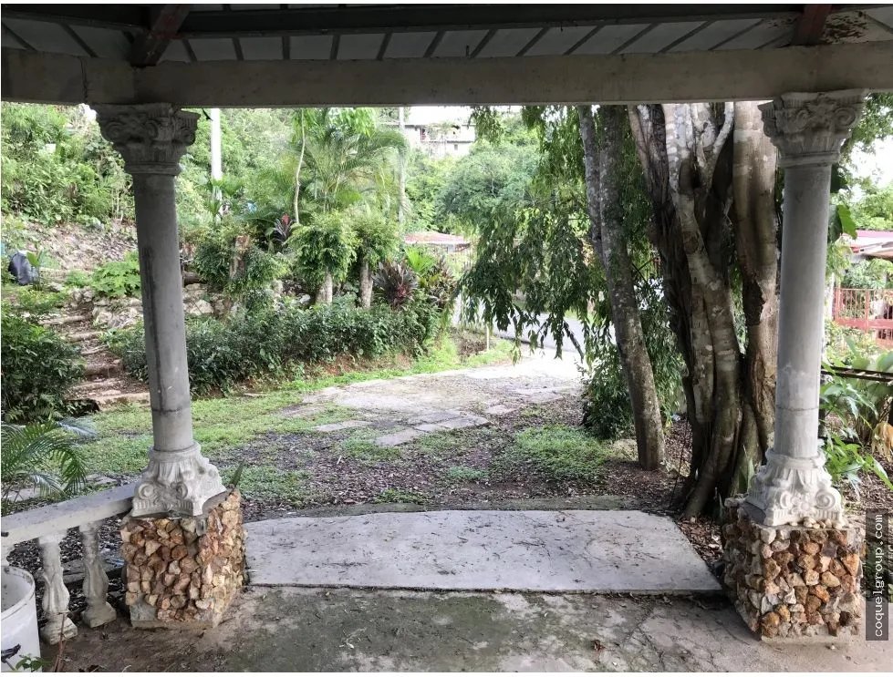 Casa à Venda em Panamá