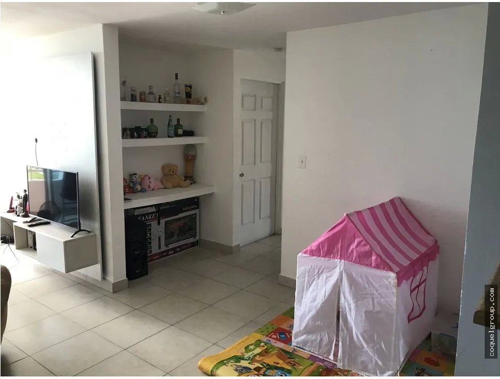 VENTA de Apartamento en PH SPLENDOR | Carrasquilla