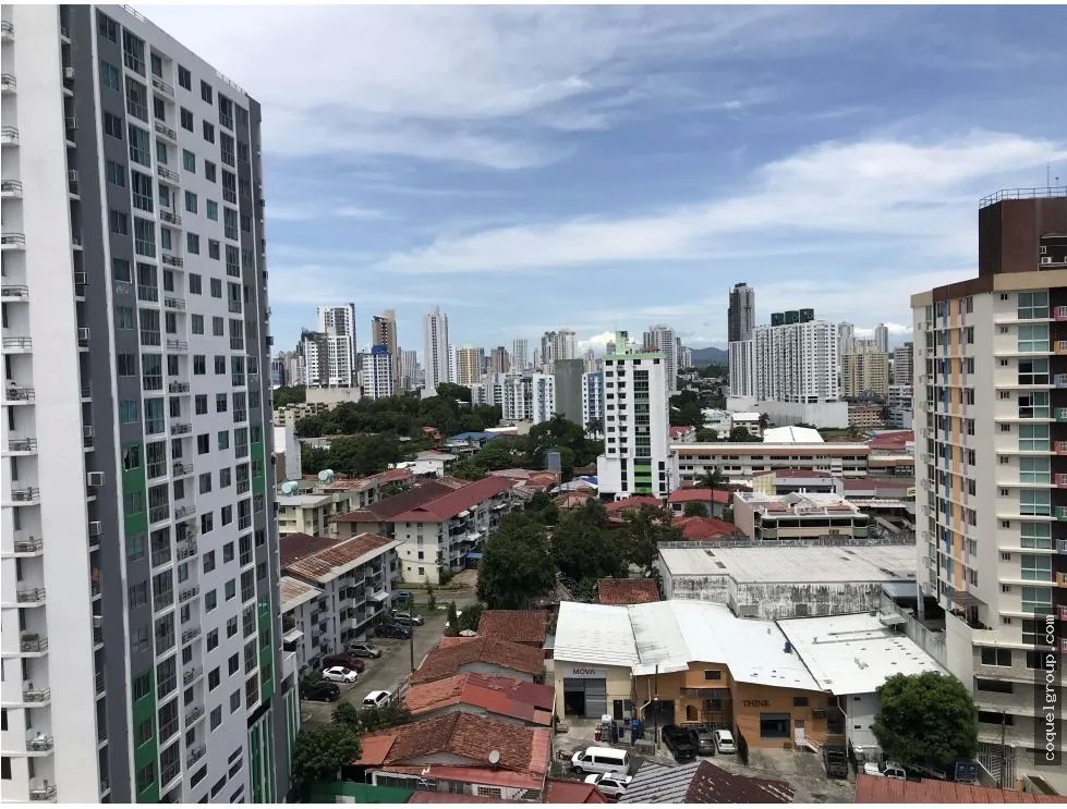 VENTA de Apartamento en PH SPLENDOR | Carrasquilla