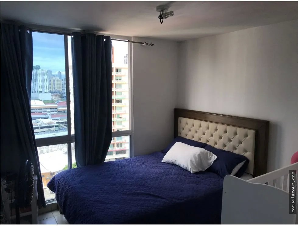 VENTA de Apartamento en PH SPLENDOR | Carrasquilla