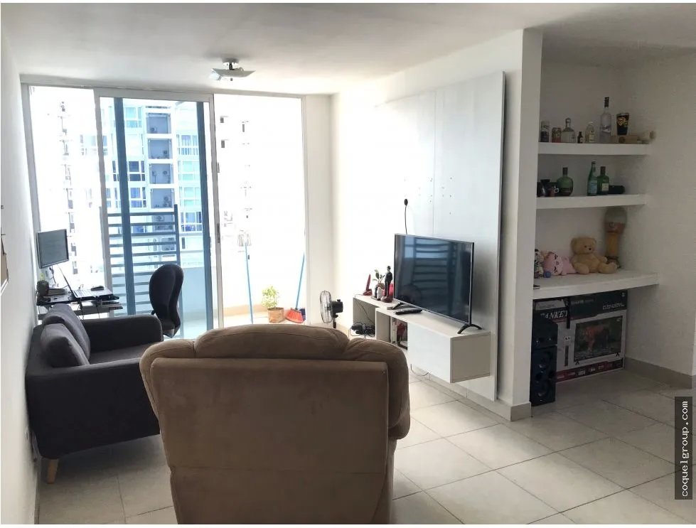 VENTA de Apartamento en PH SPLENDOR | Carrasquilla
