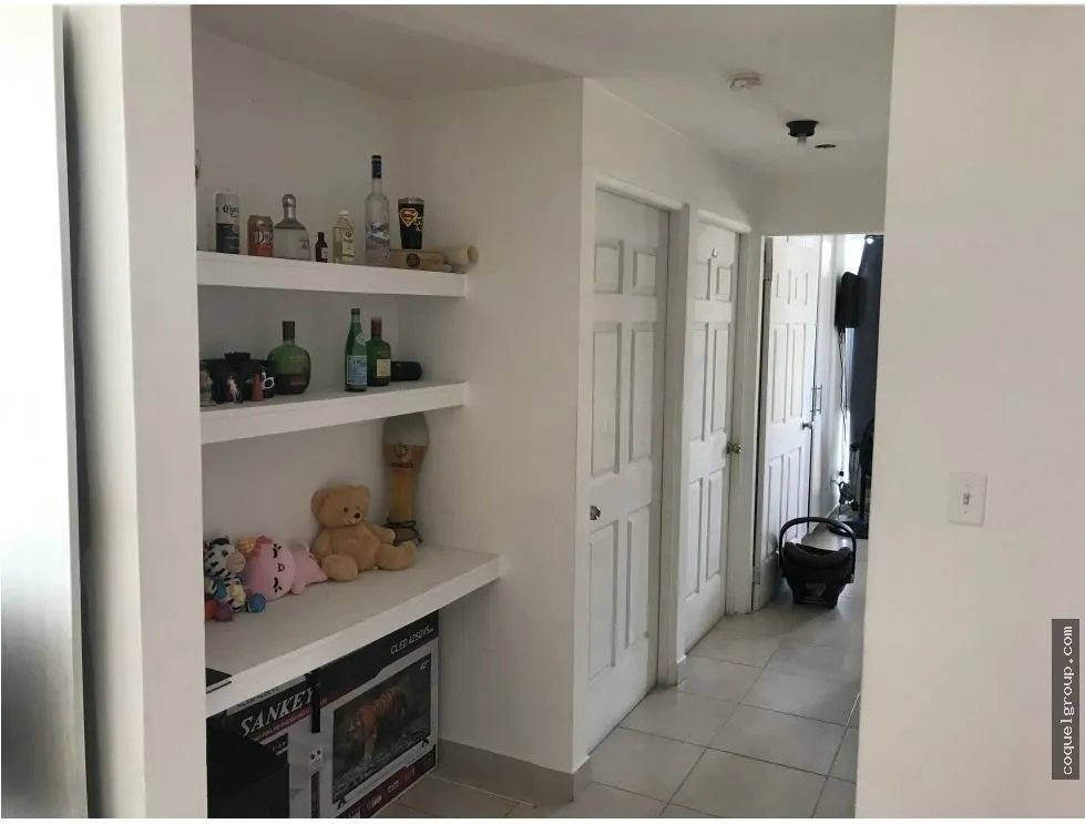 Apartamento à Venda em Carrasquilla