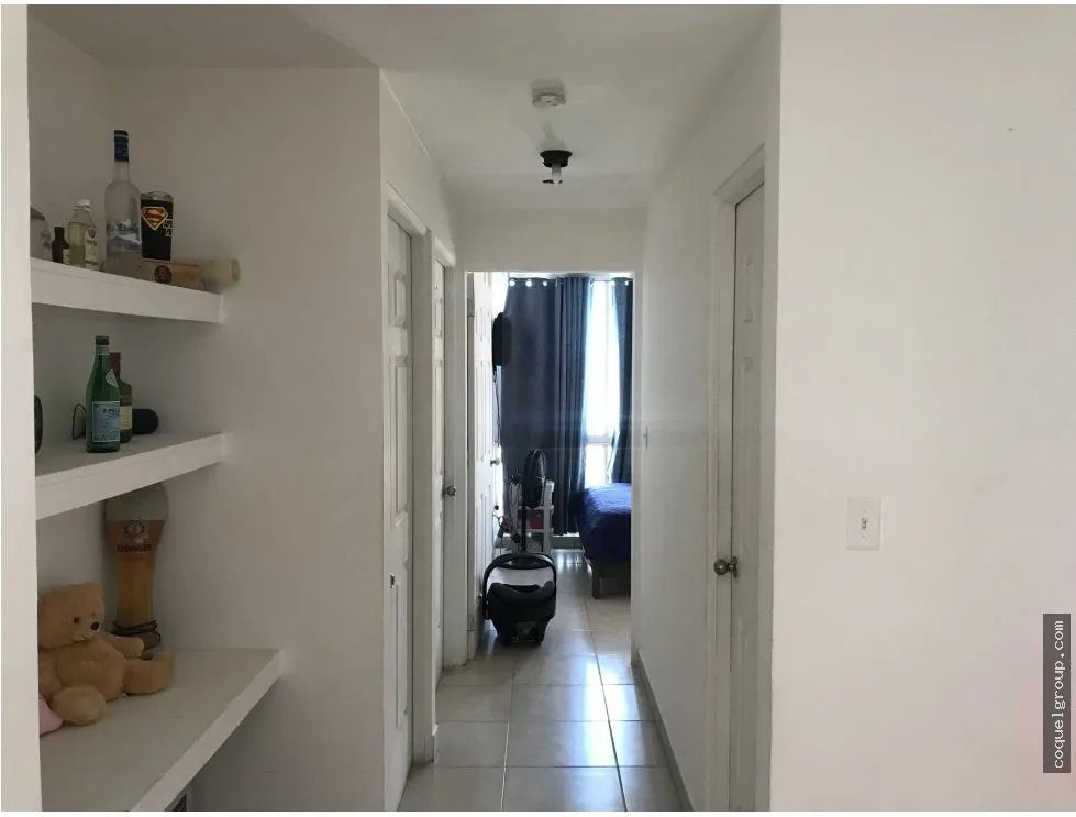 Apartamento à Venda em Carrasquilla