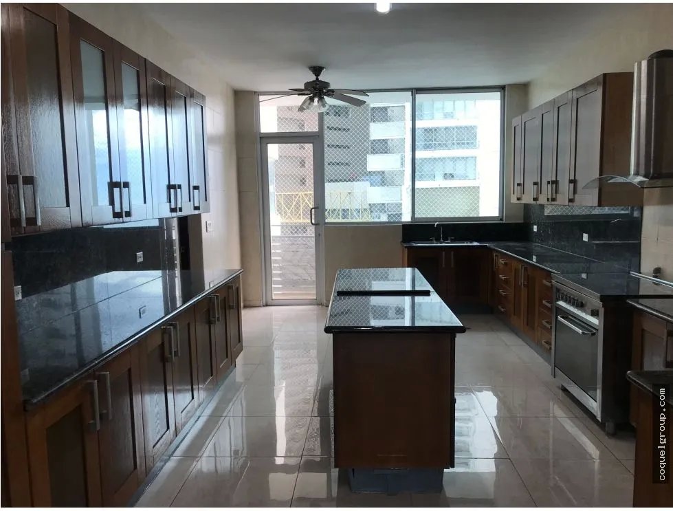 ALQUILER / VENTA de Apartamento en PH AQUAMARE | Punta Pacifica