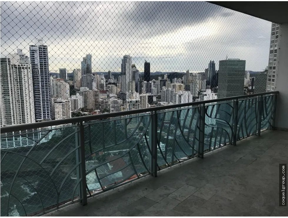 ALQUILER / VENTA de Apartamento en PH AQUAMARE | Punta Pacifica