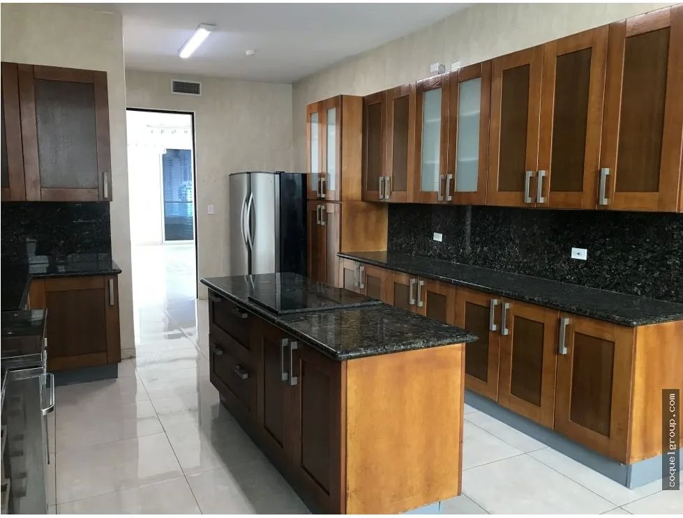 ALQUILER / VENTA de Apartamento en PH AQUAMARE | Punta Pacifica