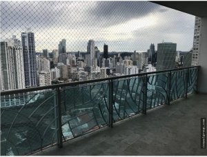 ALQUILER / VENTA de Apartamento en PH AQUAMARE | Punta Pacifica