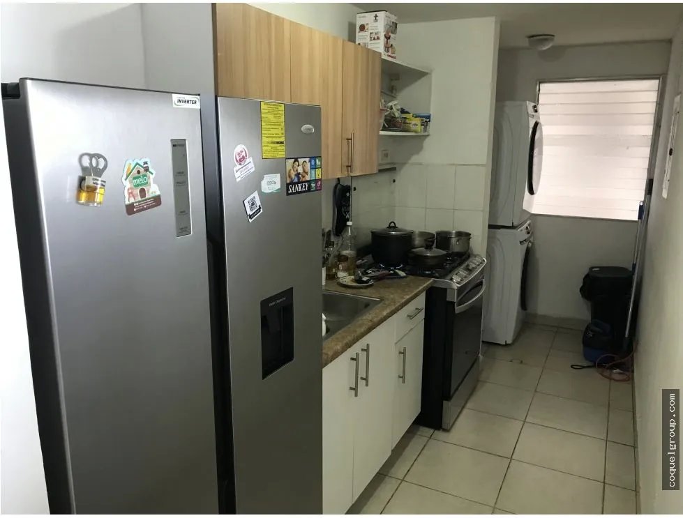 VENTA de Apartamento PH SPLENDOR | Via España