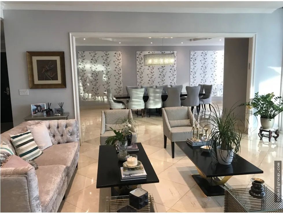 Apartment for sale in Punta Pacifica