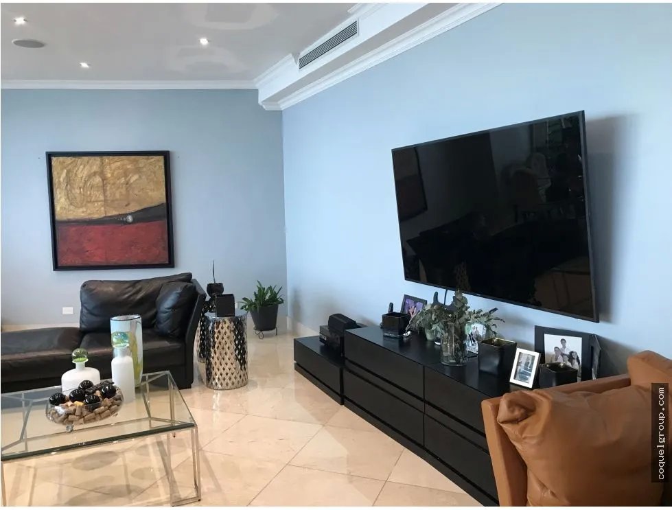 Apartment for sale in Punta Pacifica