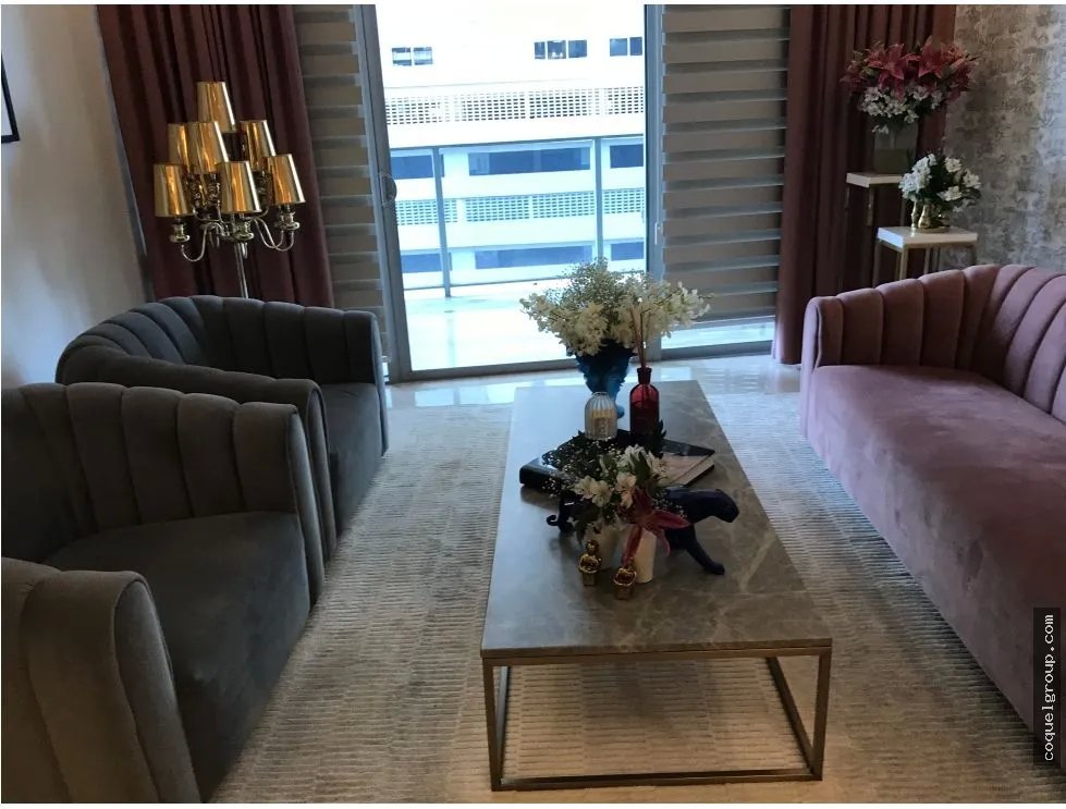 VENTA de Apartamento PH GRAND TOWER | PUNTA PACIFICA