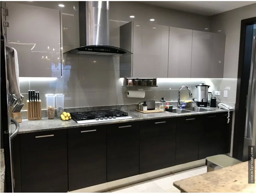 Apartment for sale in Punta Pacifica