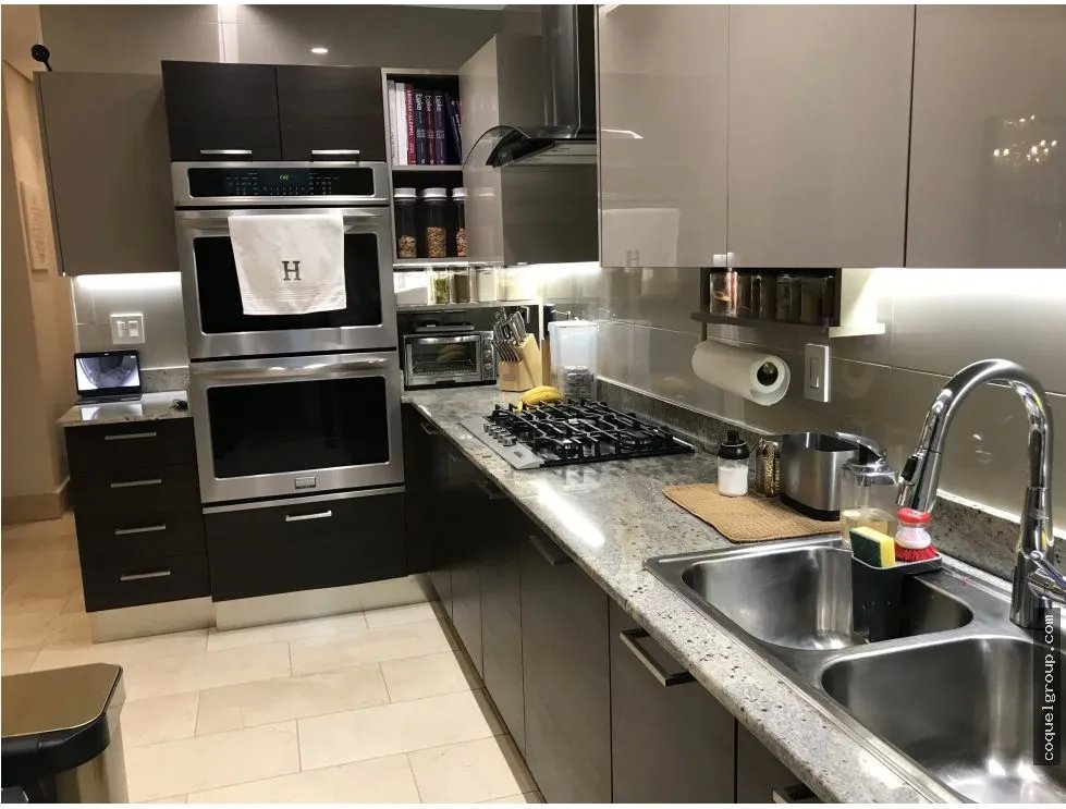 Apartment for sale in Punta Pacifica