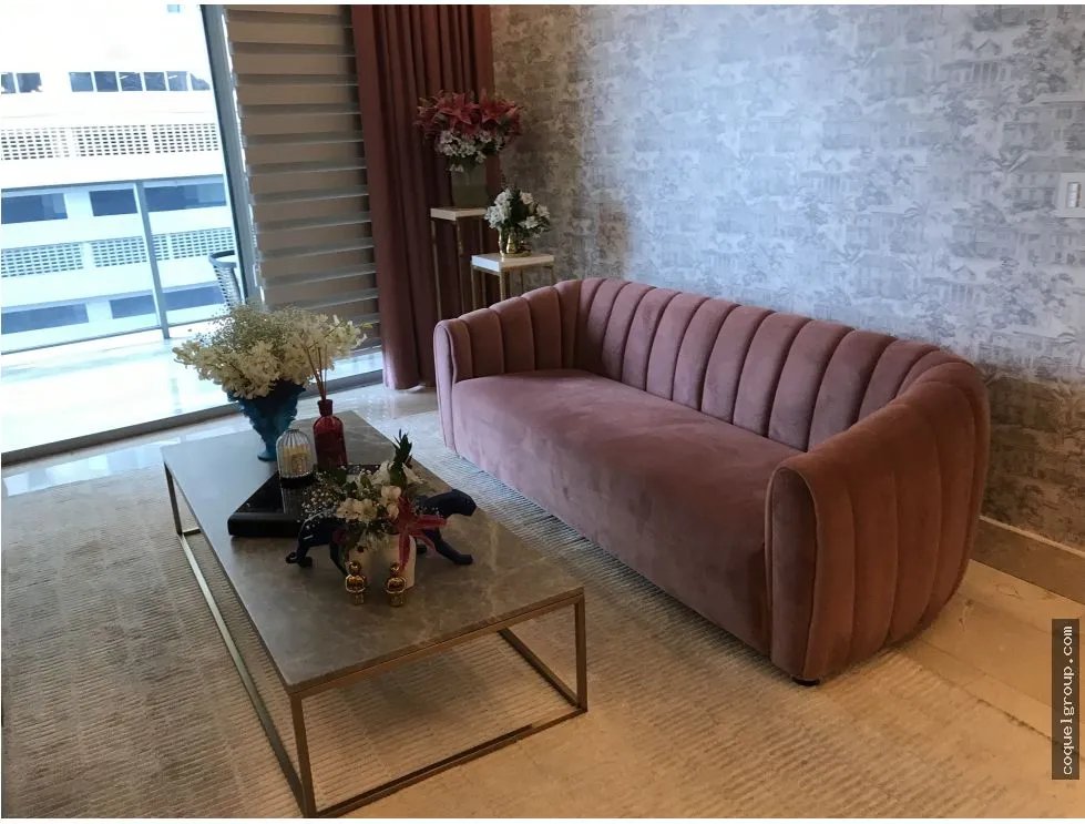 Apartamento à Venda em Punta Pacifica