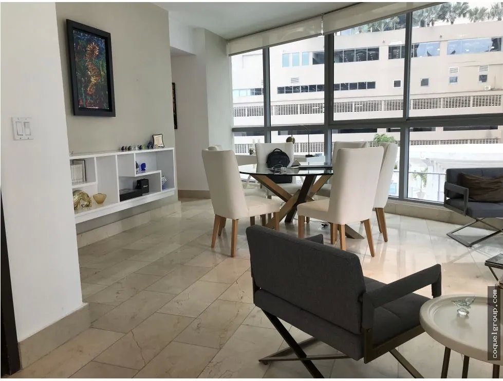 VENTA de Apartamento en PH GRAND TOWER - PUNTA PACIFICA