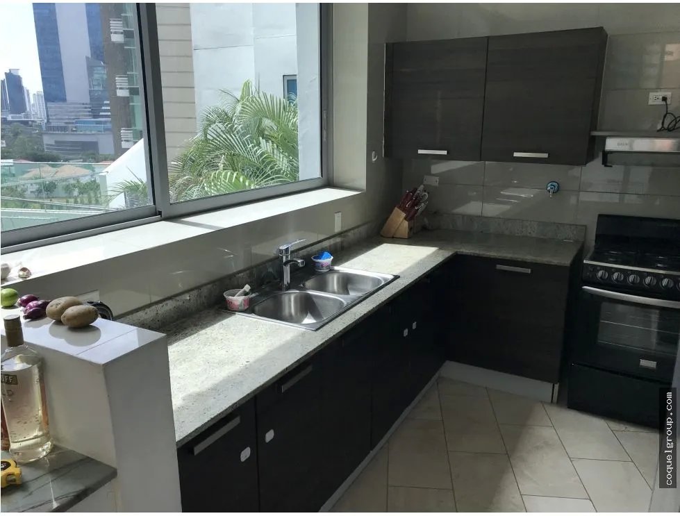VENTA de Apartamento en PH GRAND TOWER - PUNTA PACIFICA