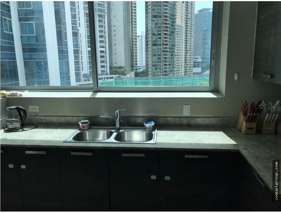 VENTA de Apartamento en PH GRAND TOWER - PUNTA PACIFICA